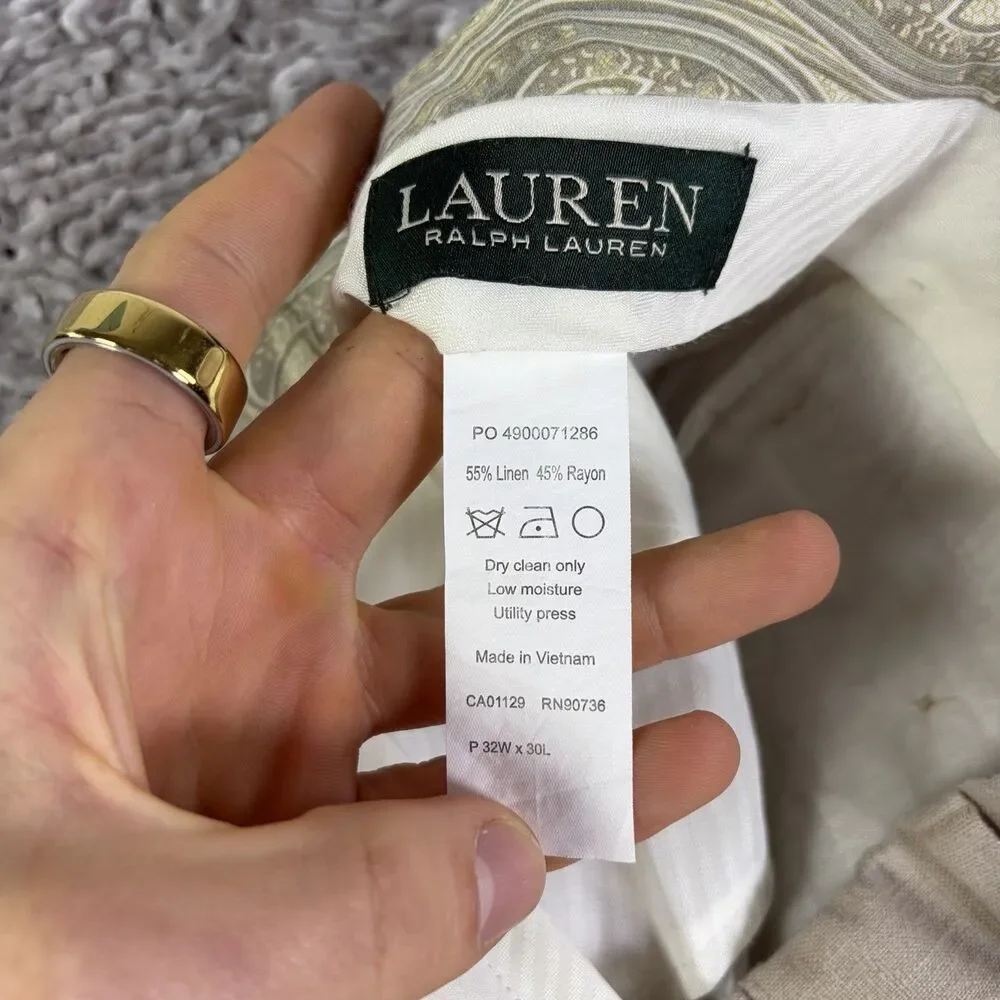 Lauren Ralph Lauren lauren ralph